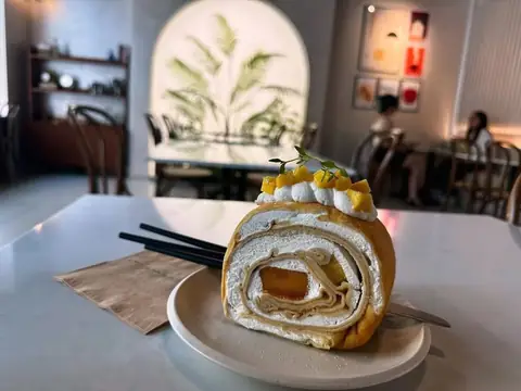 大邱のカフェ